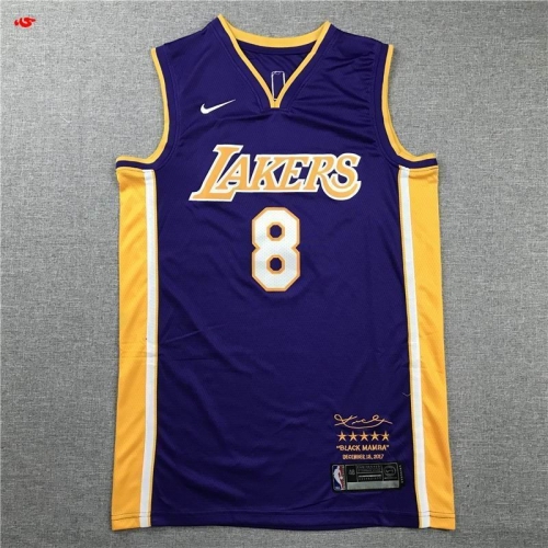 NBA-Los Angeles Lakers 560