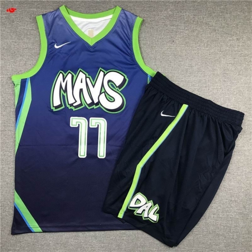 NBA Jerseys Set Men 104