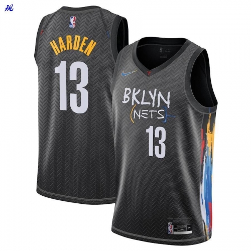NBA-Brooklyn Nets 096
