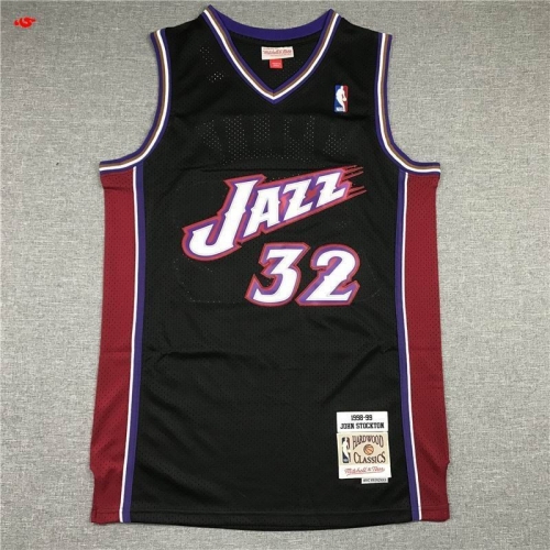 NBA-Utah Jazz 069