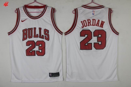 NBA-Chicago Bulls 227