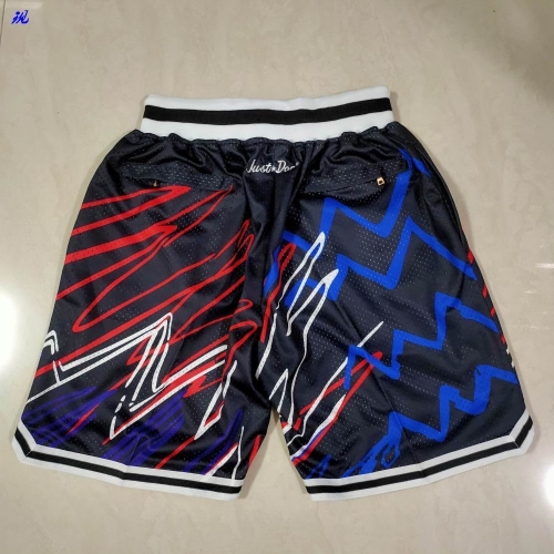 NBA Basketball Men Pants 520