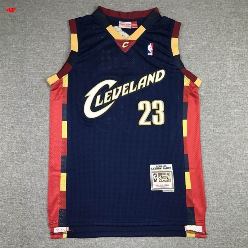 NBA-Cleveland Cavaliers 029
