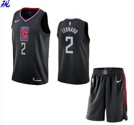 NBA Jerseys Set Men 077