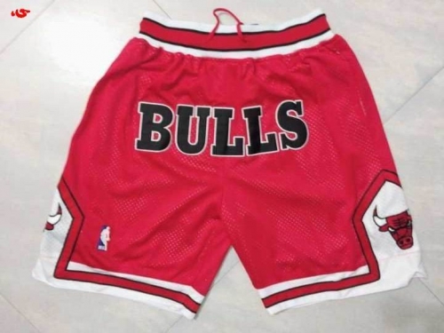 NBA Basketball Men Pants 854