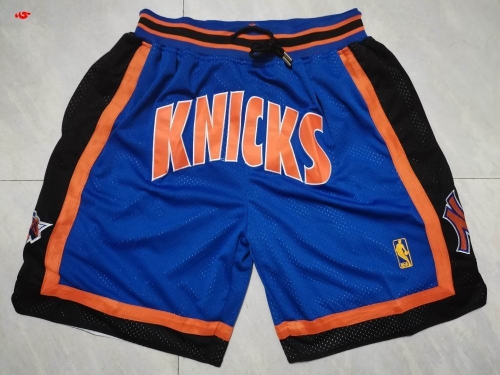 NBA Basketball Men Pants 716