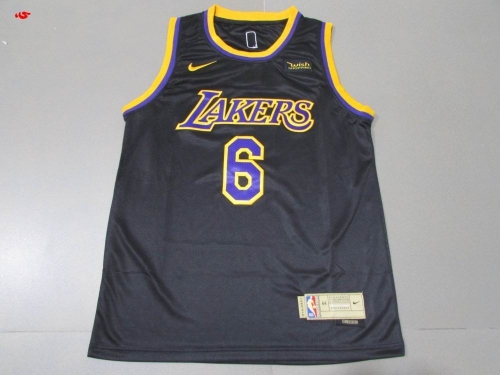 NBA-Los Angeles Lakers 706