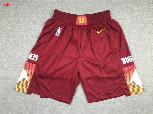 NBA Basketball Men Pants 894