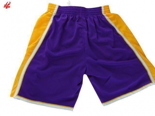 NBA Basketball Men Pants 589