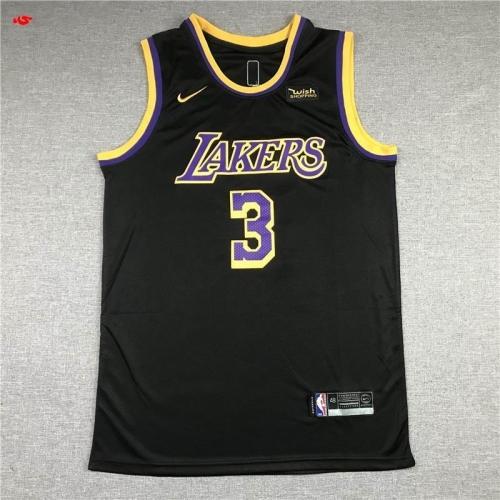 NBA-Los Angeles Lakers 664