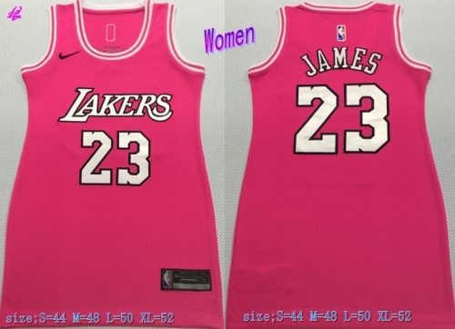 NBA Women Jerseys 017