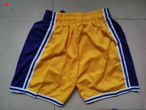 NBA Basketball Men Pants 920