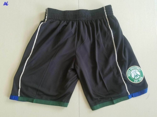 NBA Basketball Men Pants 410