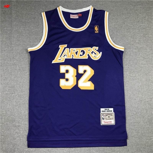 NBA-Los Angeles Lakers 590
