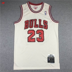 NBA-Chicago Bulls 340