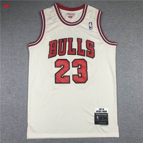 NBA-Chicago Bulls 340