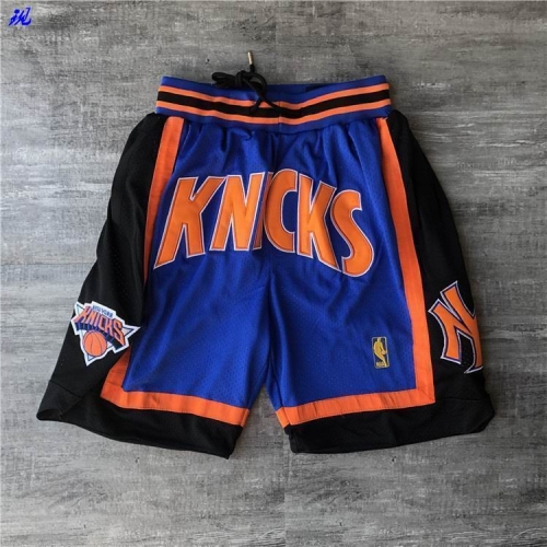 NBA Basketball Men Pants 370