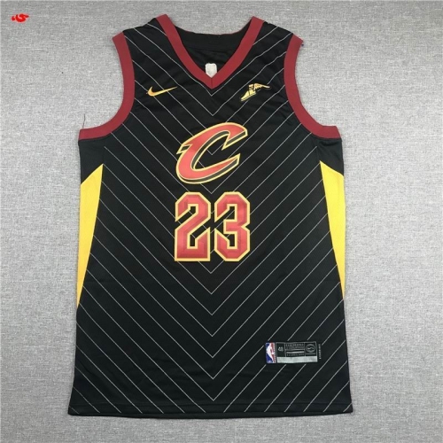 NBA-Cleveland Cavaliers 023