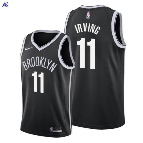 NBA-Brooklyn Nets 070