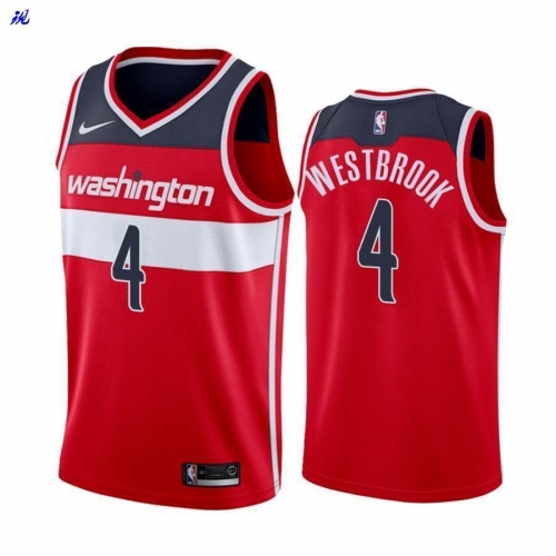 NBA-Washington Wizards 004
