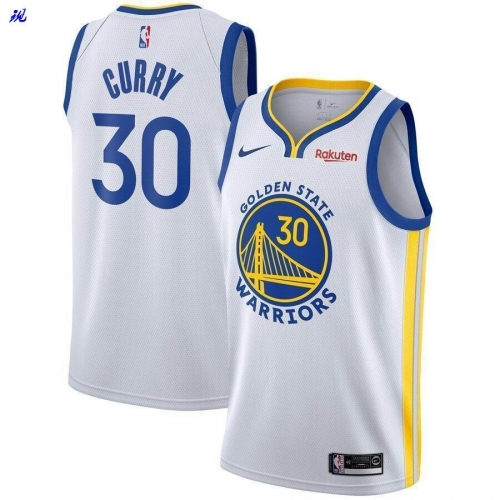 NBA-Golden State Warriors 103