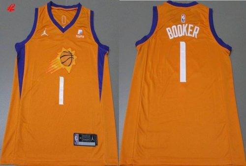 NBA-Phoenix Suns 033