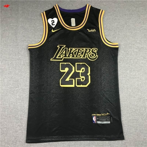 NBA-Los Angeles Lakers 608