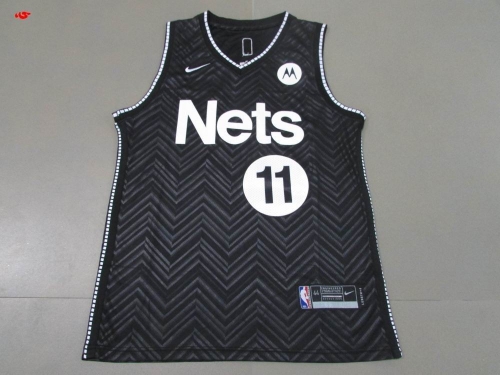 NBA-Brooklyn Nets 182