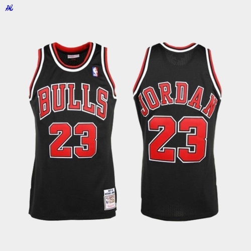 NBA-Chicago Bulls 163