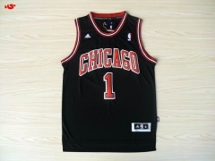 NBA-Chicago Bulls 361