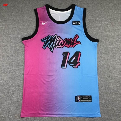 NBA-Miami Heat 147