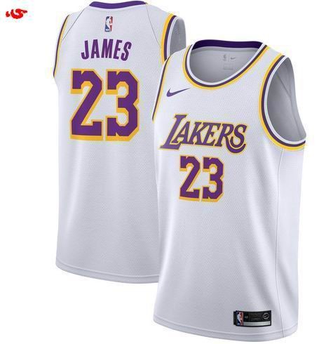 NBA-Los Angeles Lakers 521