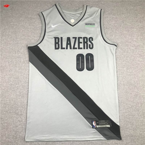 NBA-Portland Trail Blazers 055