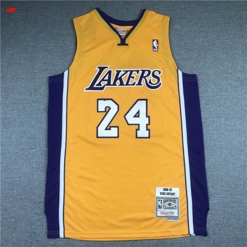 NBA-Los Angeles Lakers 632