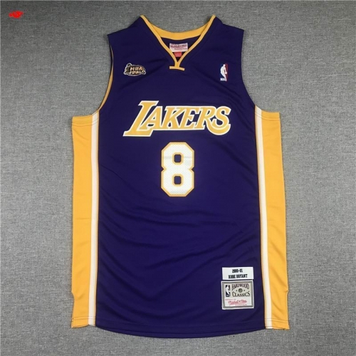NBA-Los Angeles Lakers 634