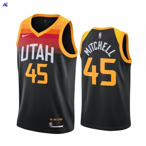 NBA-Utah Jazz 034