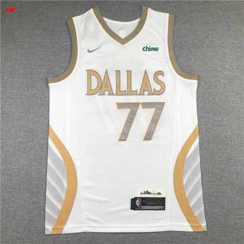 NBA-Dallas Mavericks 080