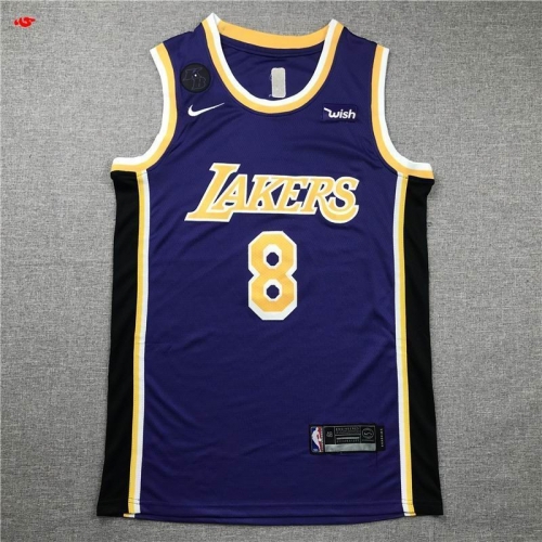 NBA-Los Angeles Lakers 513