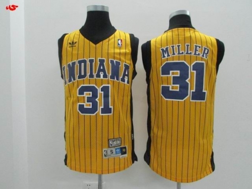 NBA-Indiana Pacers 019