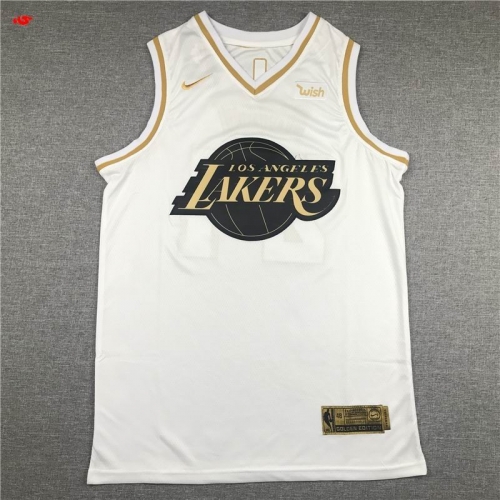 NBA-Los Angeles Lakers 509