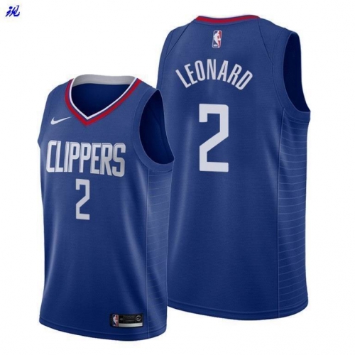 NBA-Los Angeles Clippers 076