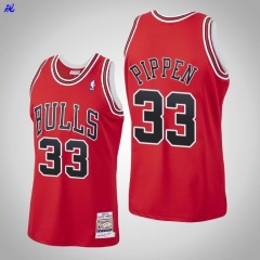 NBA-Chicago Bulls 181