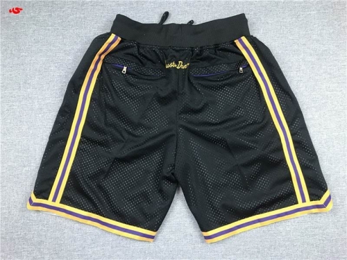 NBA Basketball Men Pants 853