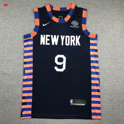 NBA-New York Knicks 022