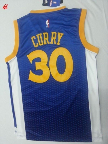 NBA-Golden State Warriors 119