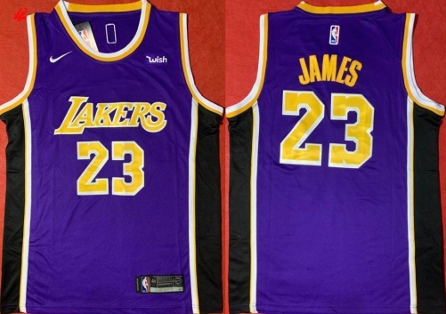 NBA-Los Angeles Lakers 441