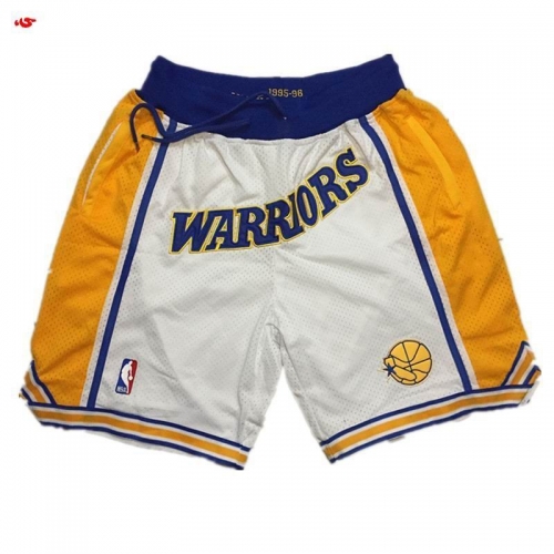 NBA Basketball Men Pants 692