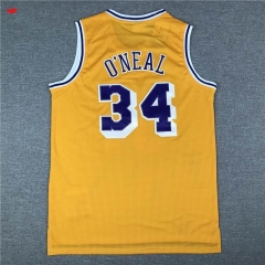 NBA-Los Angeles Lakers 599