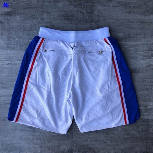 NBA Basketball Men Pants 355