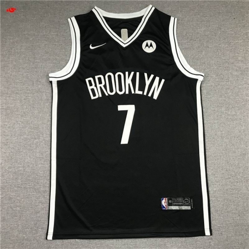 NBA-Brooklyn Nets 154